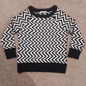 BB Dakota xs sweater